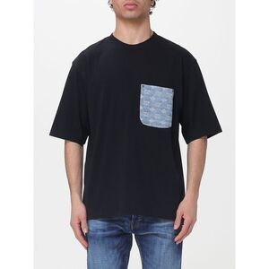 Dsquared2 T-Shirt Men Black